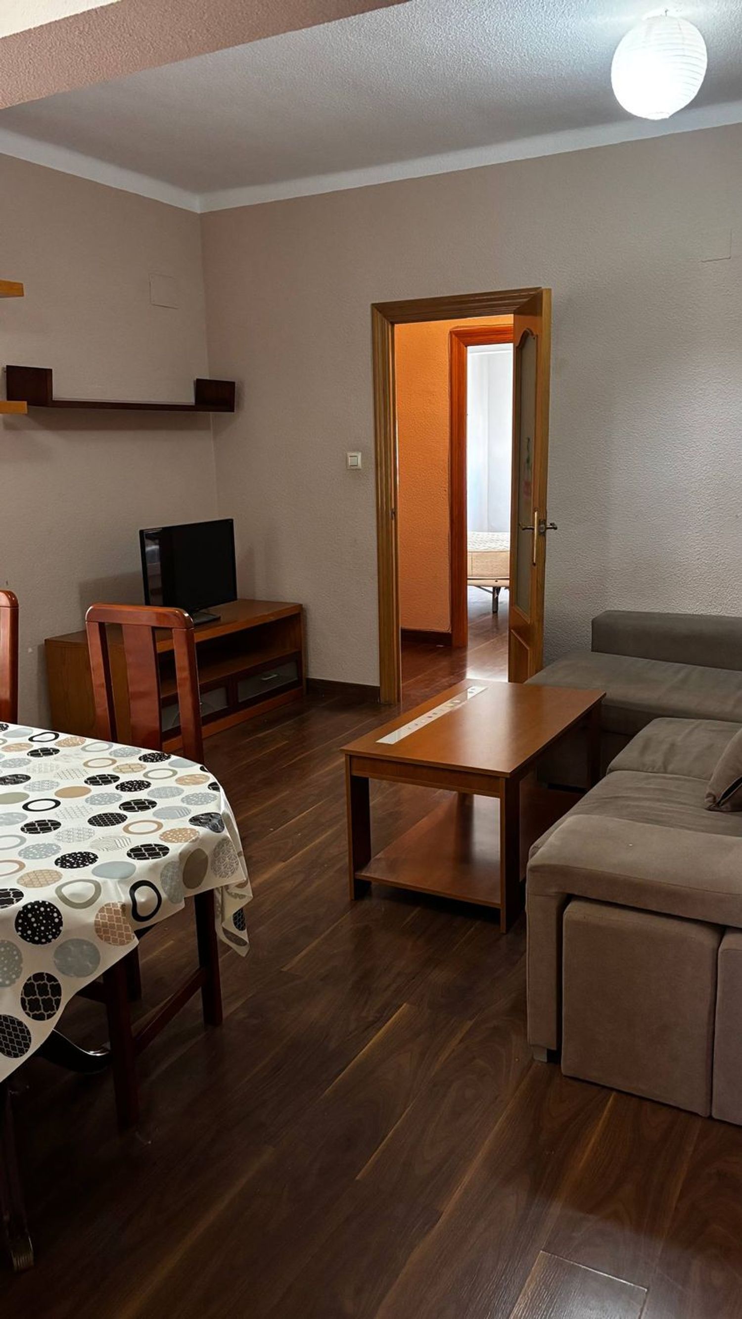 Piso en calle Marina Española, 18 - Foto 8