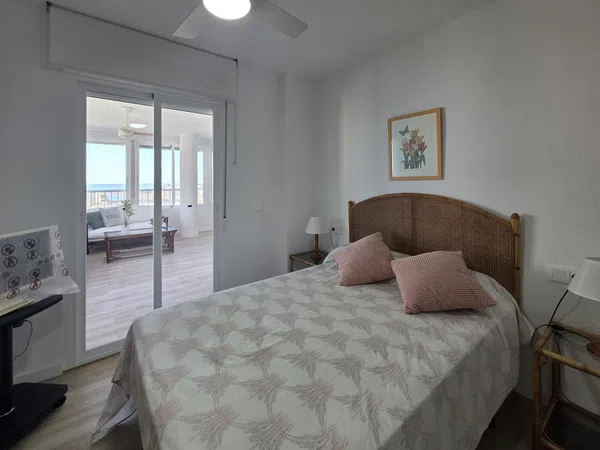 Piso en Avenida de la Costa Blanca, Cabo de las Huertas - Foto 14