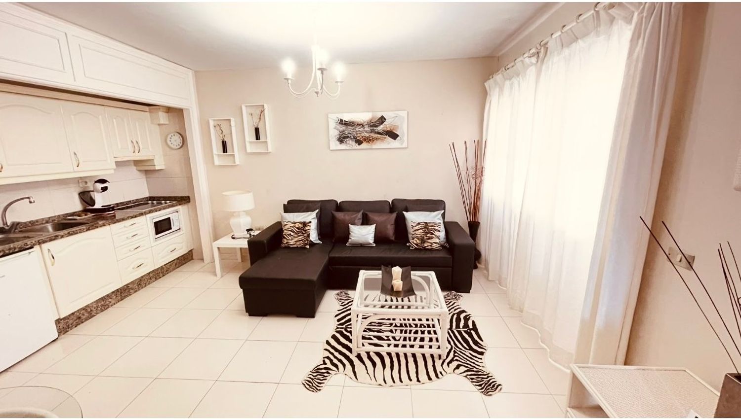 Piso en camino Durazno, 37 - Foto 3