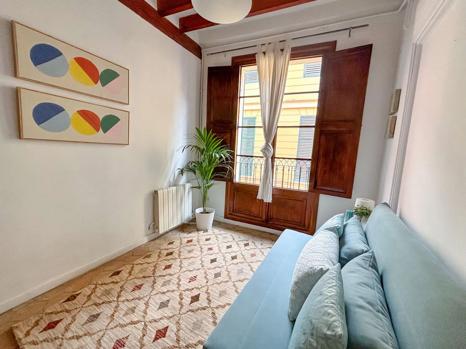 Piso en calle de Vallseca, 4 - Foto 22