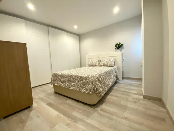 Piso en plaza del Baró de Cortés, 2 - Foto 10