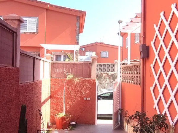 Chalet pareado en calle Alsandara, 14 - Foto 4