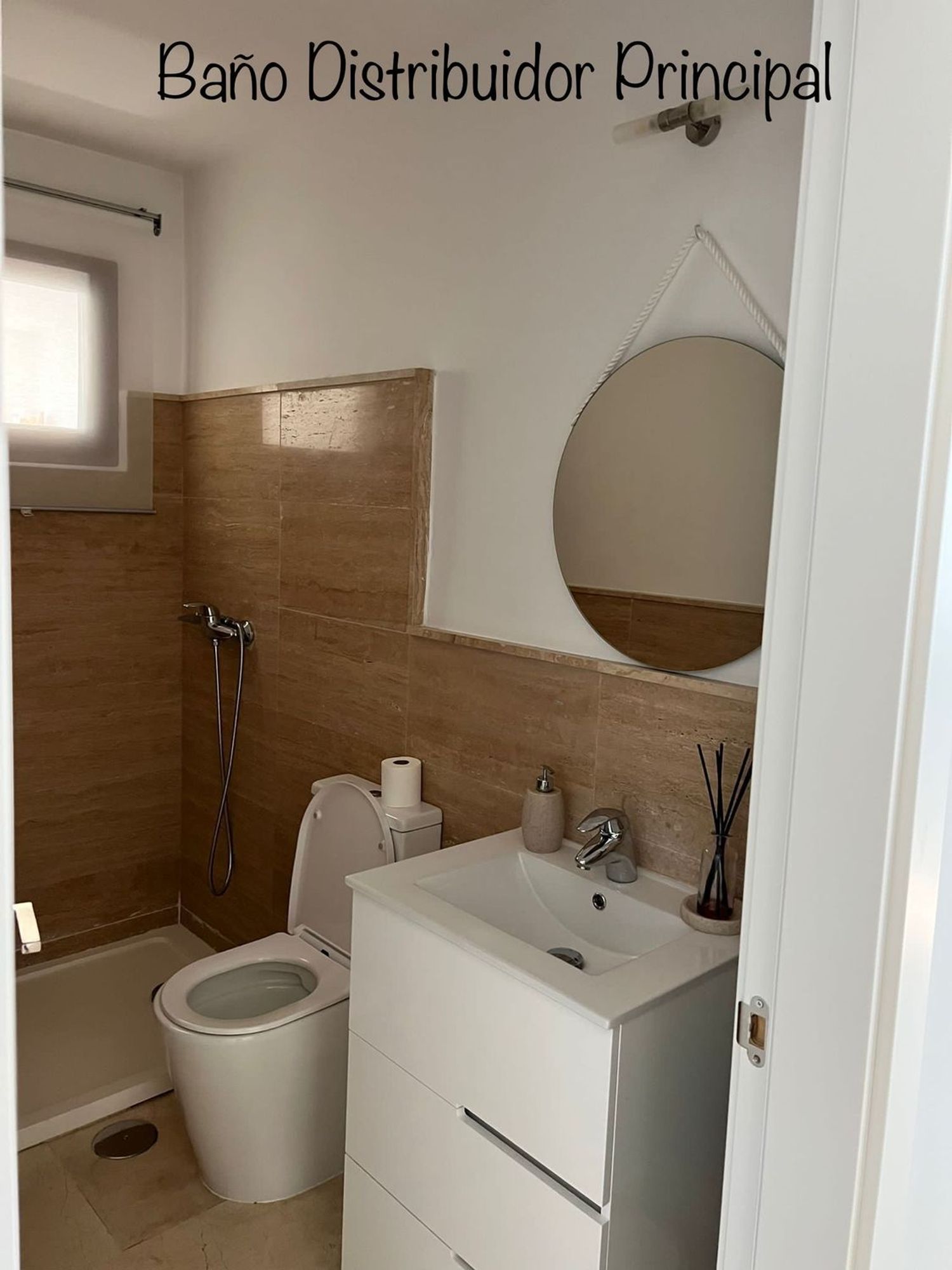 Casa o chalet independiente en Calle Genciana, 46, Olivar de Quintos, Olivar de Quintos - Foto 16