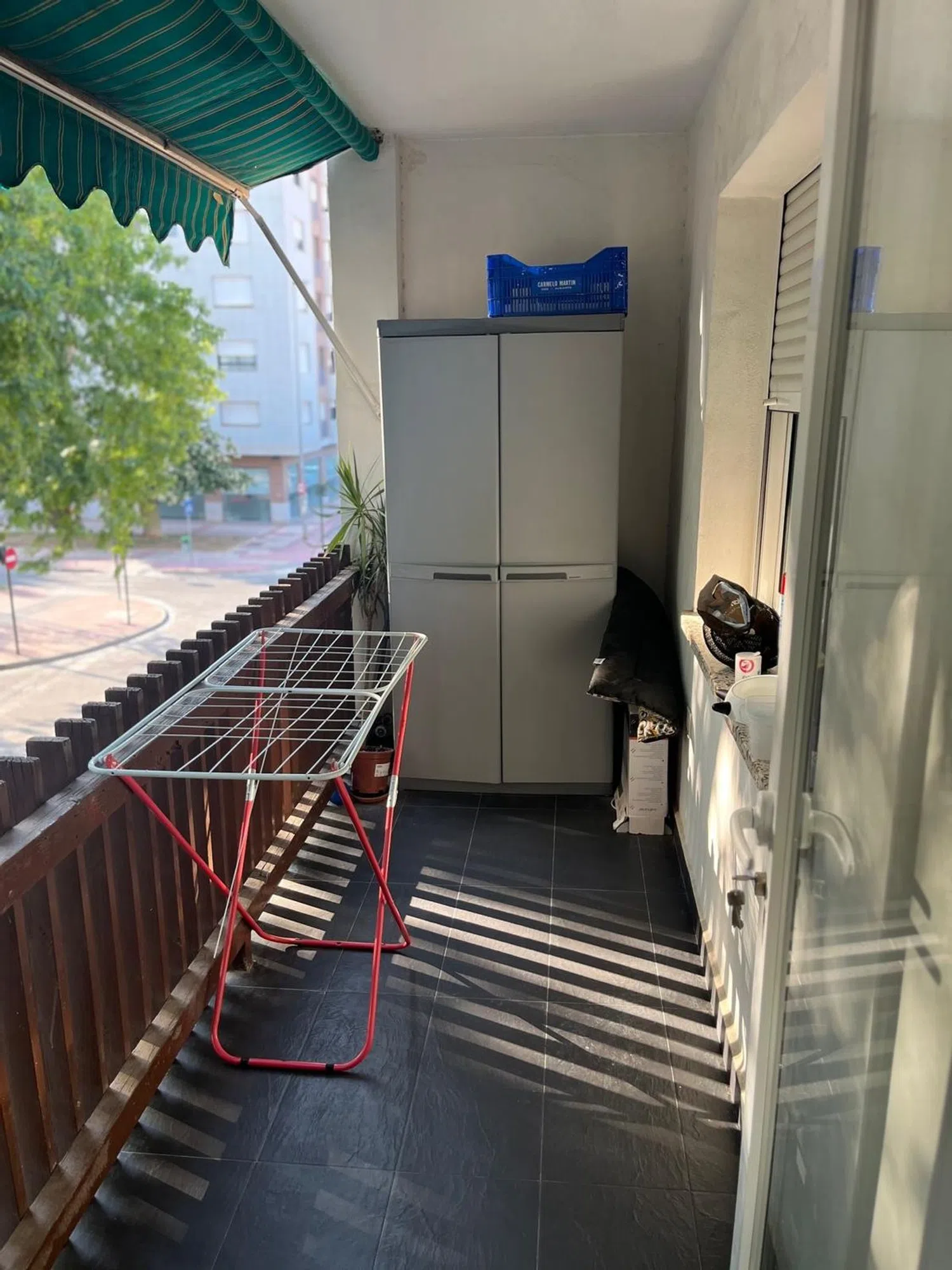 Piso en plaza Profesor Tierno Galván, 6 - Foto 8