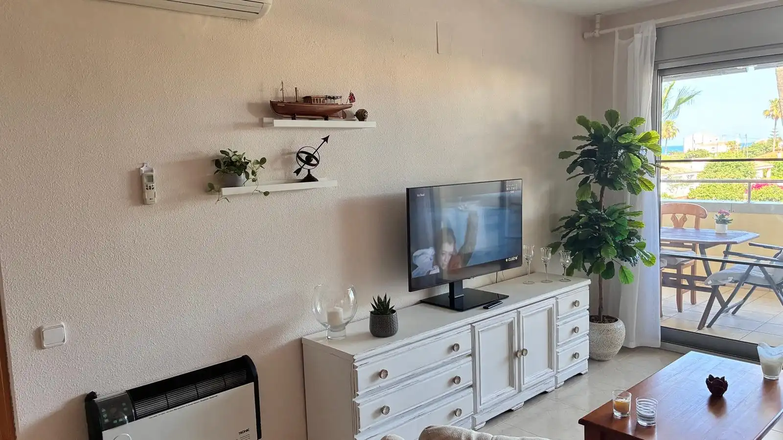 Apartamento en  Carrer de la Fitora 4 - Foto 2
