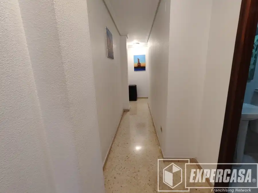 Piso en  Valencia Capital - Foto 21