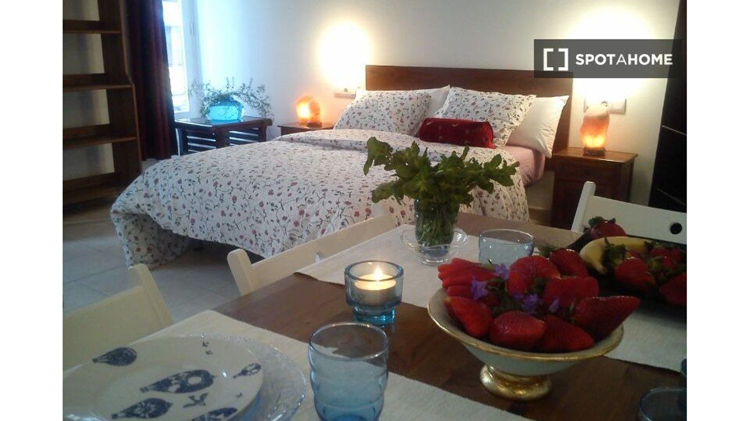Estudio en Rambla La, El Raval - Foto 18