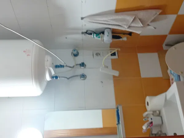 Piso en calle Capuchinos, 18