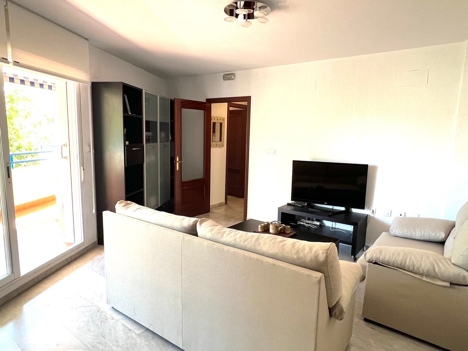 Piso en Calle José Manuel Vallés, 1, La Puya - La Ermita - Foto 9