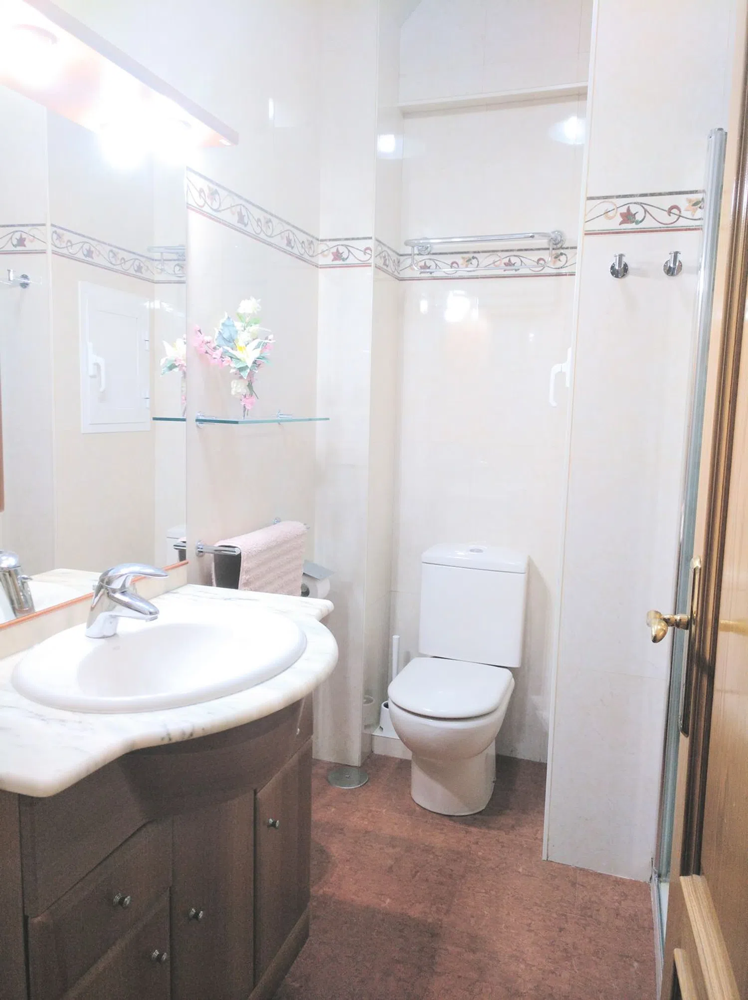 Piso en calle de Narciso Serra, 26 - Foto 9