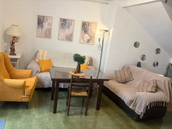Casa o chalet independiente en Plaza de San Juan, 1 - Foto 8