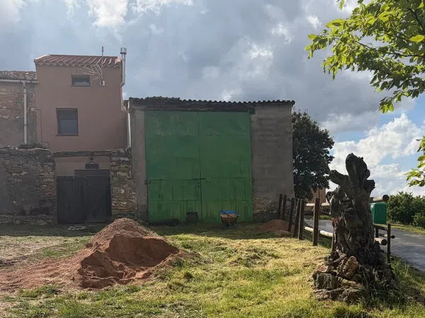 Casa terrera en Calle Pradillo, 5 -11 - Foto 3