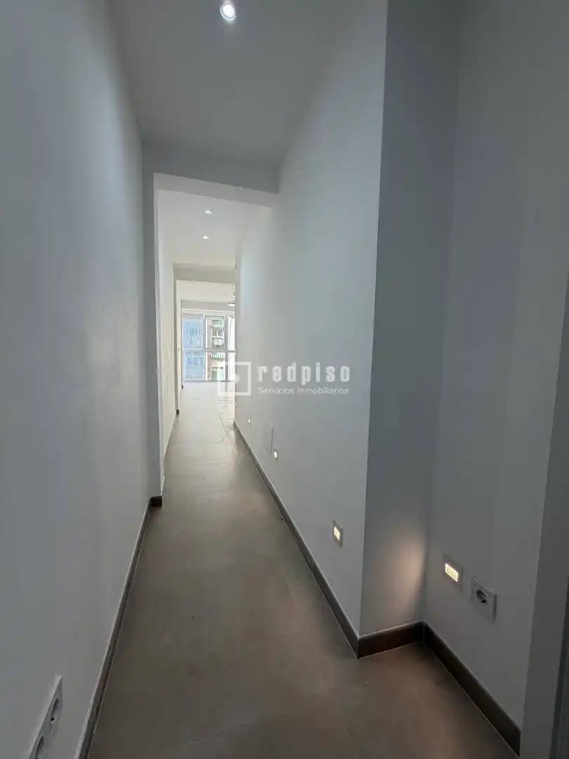 Piso en Málaga Capital - Foto 10