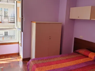 Estudio en  Rúa Tomás A. Alonso 64 - Foto 3