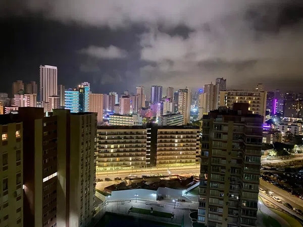 Piso en avenida Juan Fuster Zaragoza, 15 - Foto 1