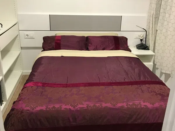 Estudio en calle de Yecla, 8 - Foto 7