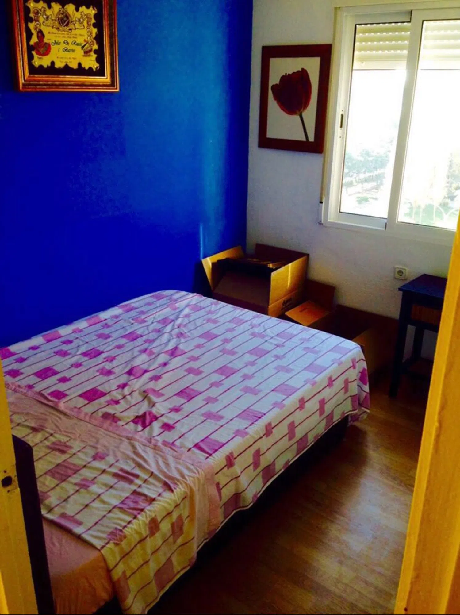 Piso en avenida d'Amado Granell Mesado, 66 - Foto 13