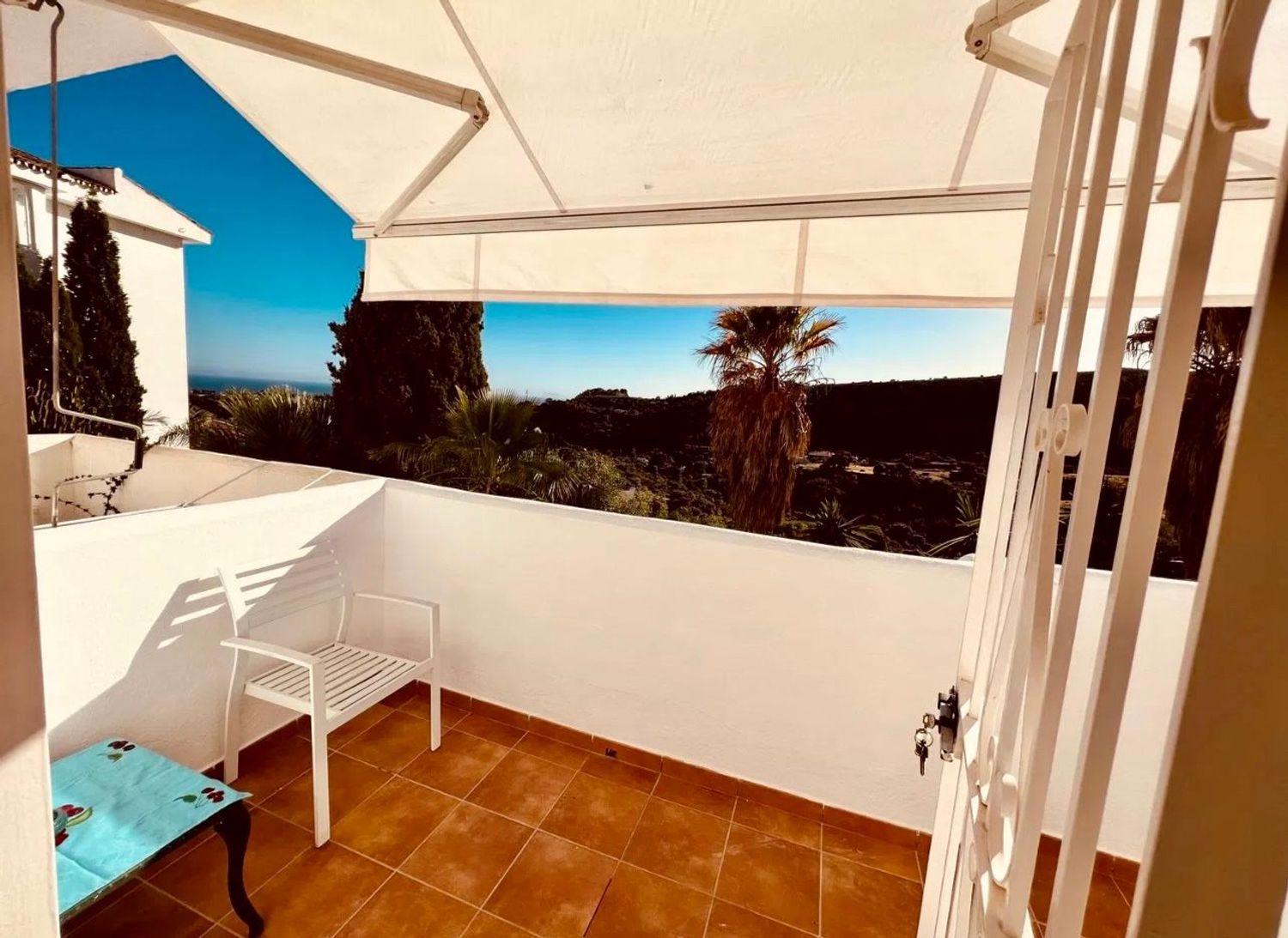 Chalet adosado en Pueblo andaluz, zona sur, las abejeras y el Padrón, 3, Parque Central - Foto 7