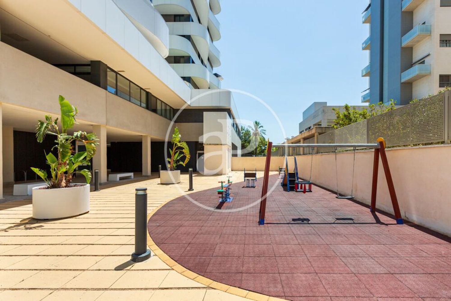 Ático en Calle d'Antonio Ferrandis, Ciutat de les Arts i de les Ciencies - Foto 38