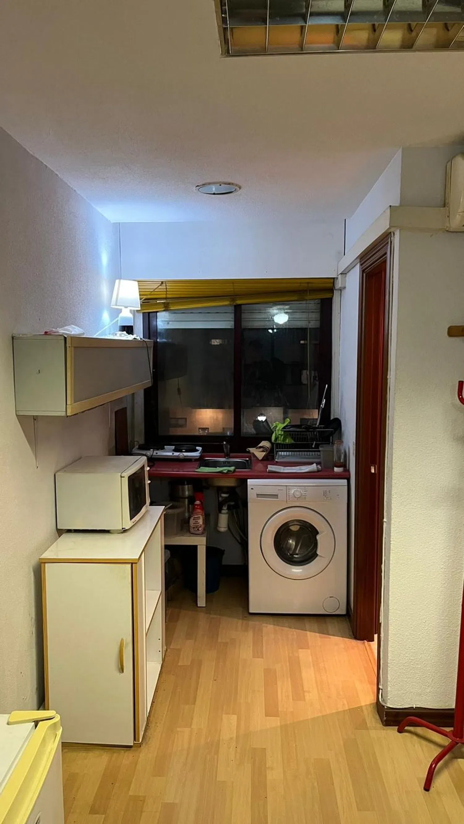 Estudio en calle Los Pinos, 34 - Foto 4