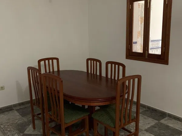 Chalet adosado en Calle Orellana, 64 - Foto 1