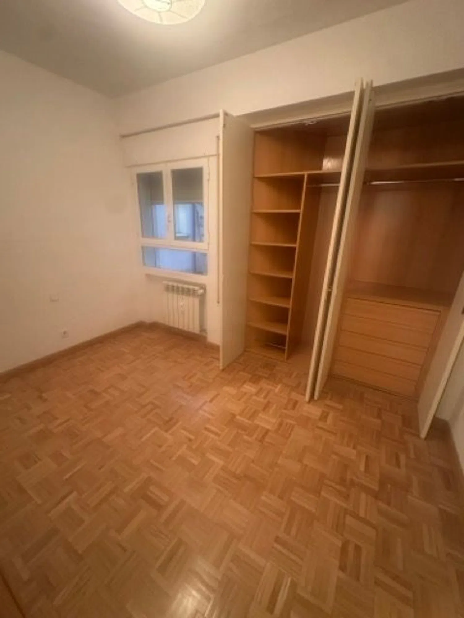 Piso en calle de Bretón de los Herreros, 24 - Foto 5