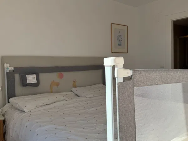 Chalet adosado en Bola de Oro - Foto 10