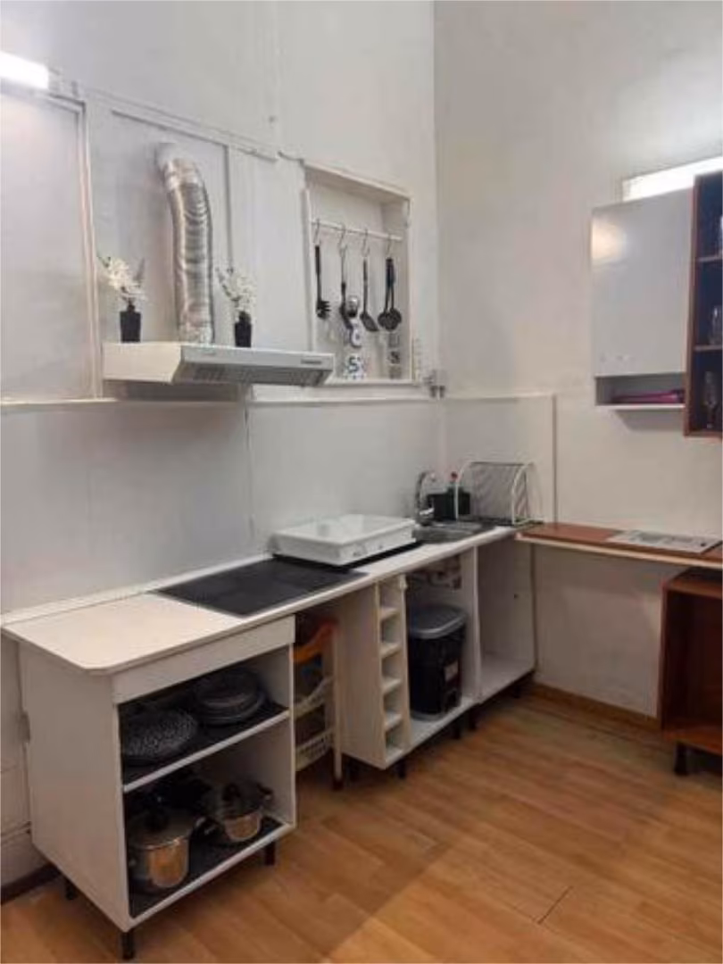 Estudio en Gracia - Foto 8