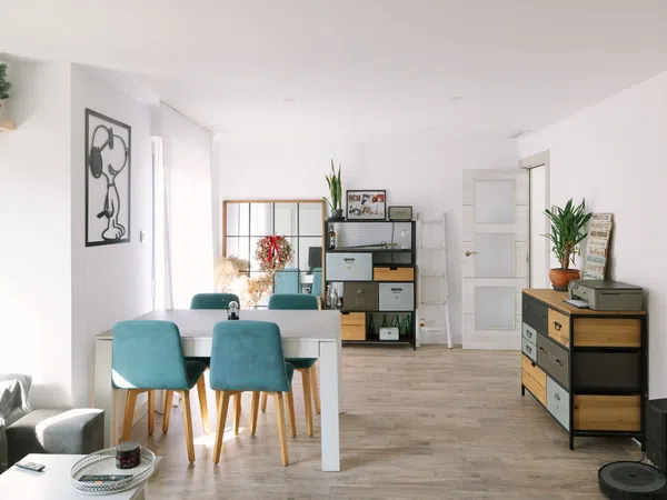 Piso en Calle Felip Pedrell, 18, Toscar - Foto 1