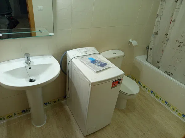 Estudio en Calle Marqués de Lema, 120 - Foto 3