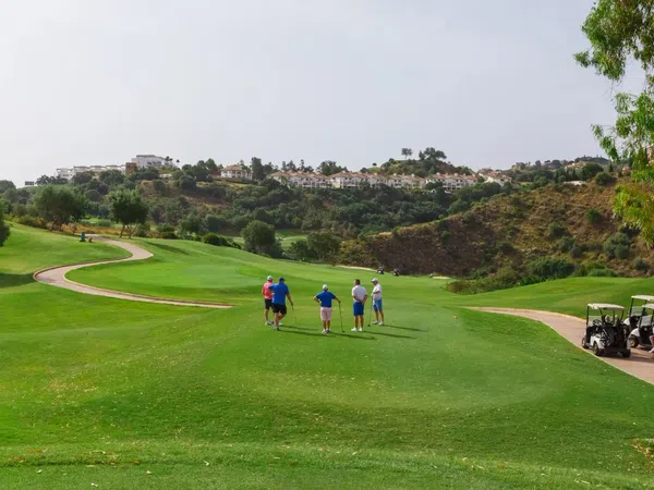 Piso en Calle Mirador del Golf, 8, La Cala Golf - Lagar Martell, La Cala Golf - Lagar Martell - Foto 19