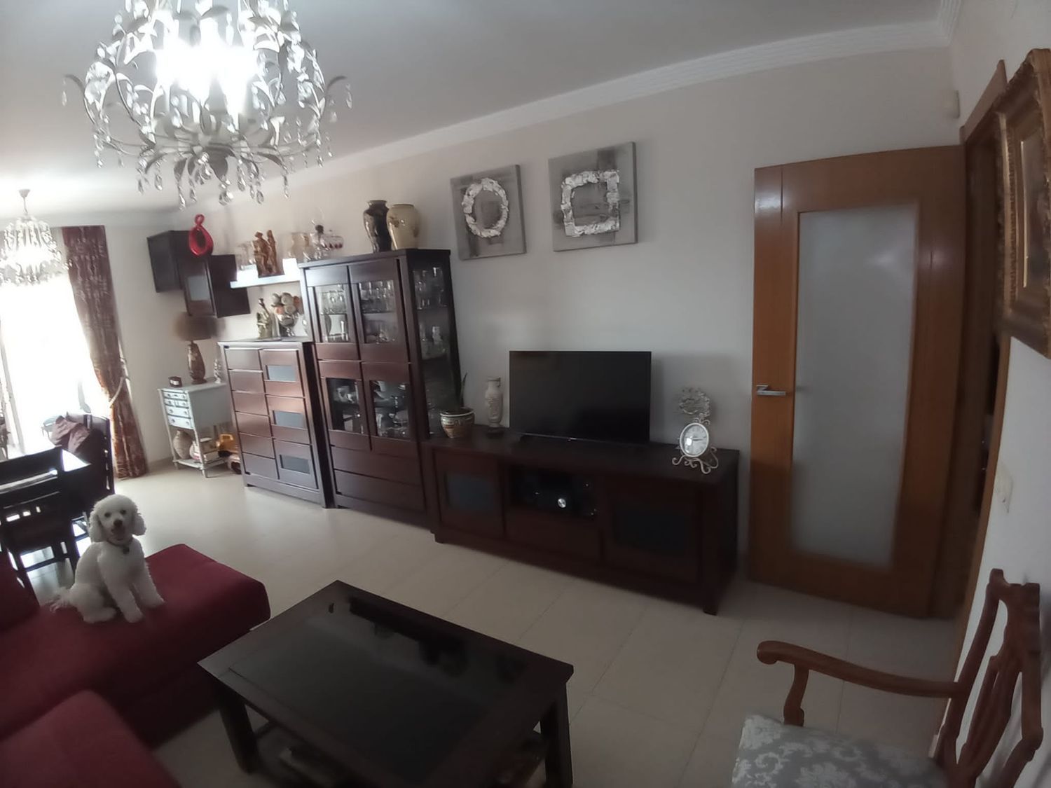 Piso en Parroco Florencio Aguilar, 4 - Foto 6