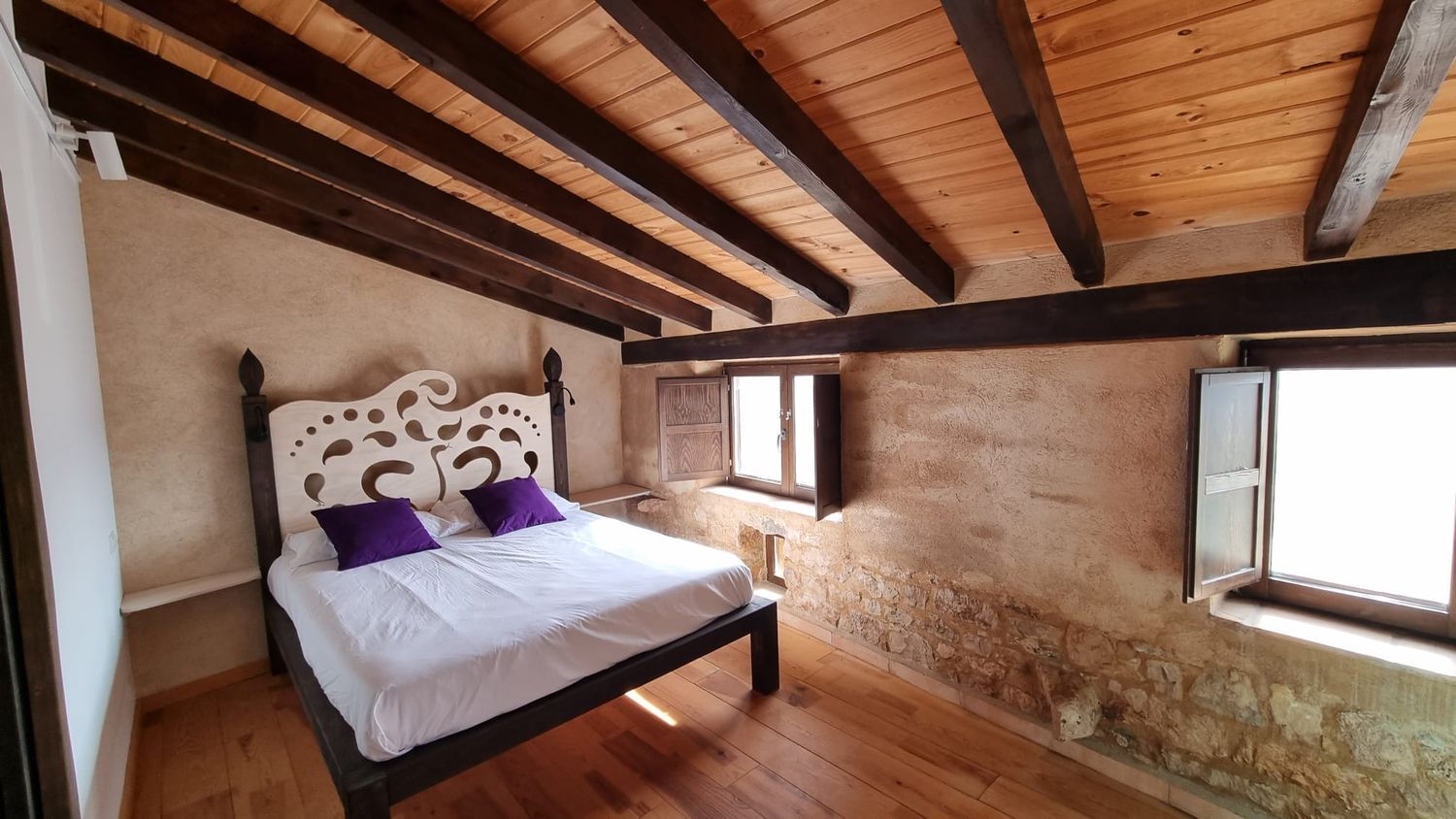 Casa o chalet independiente en Sigüenza - Foto 26