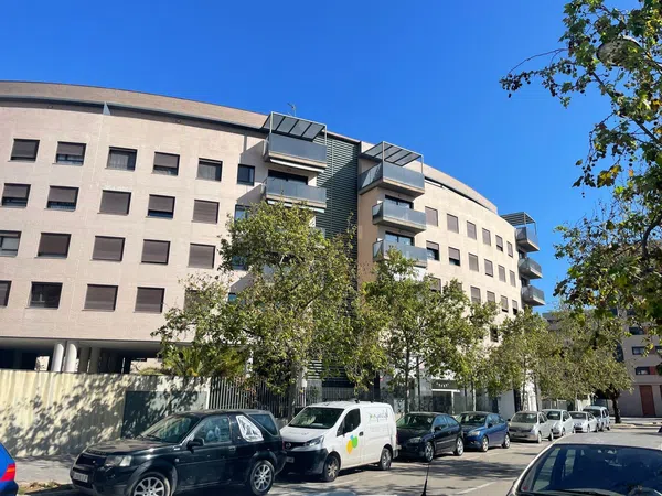 Piso en Calle de Manuel Melià i Fuster, 1, Nou Benicalap - Foto 2