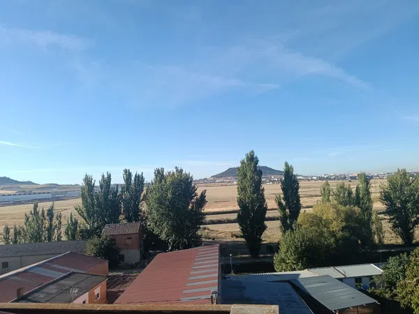 Ático en Camino de Hornillos, 101, Las Flores, Las Flores - Foto 20