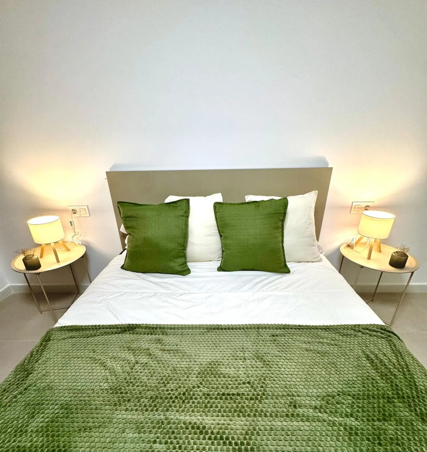 Estudio en calle Esperanza, 5 - Foto 2