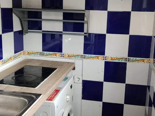 Estudio en calle del Cardenal Cisneros, 9 - Foto 4