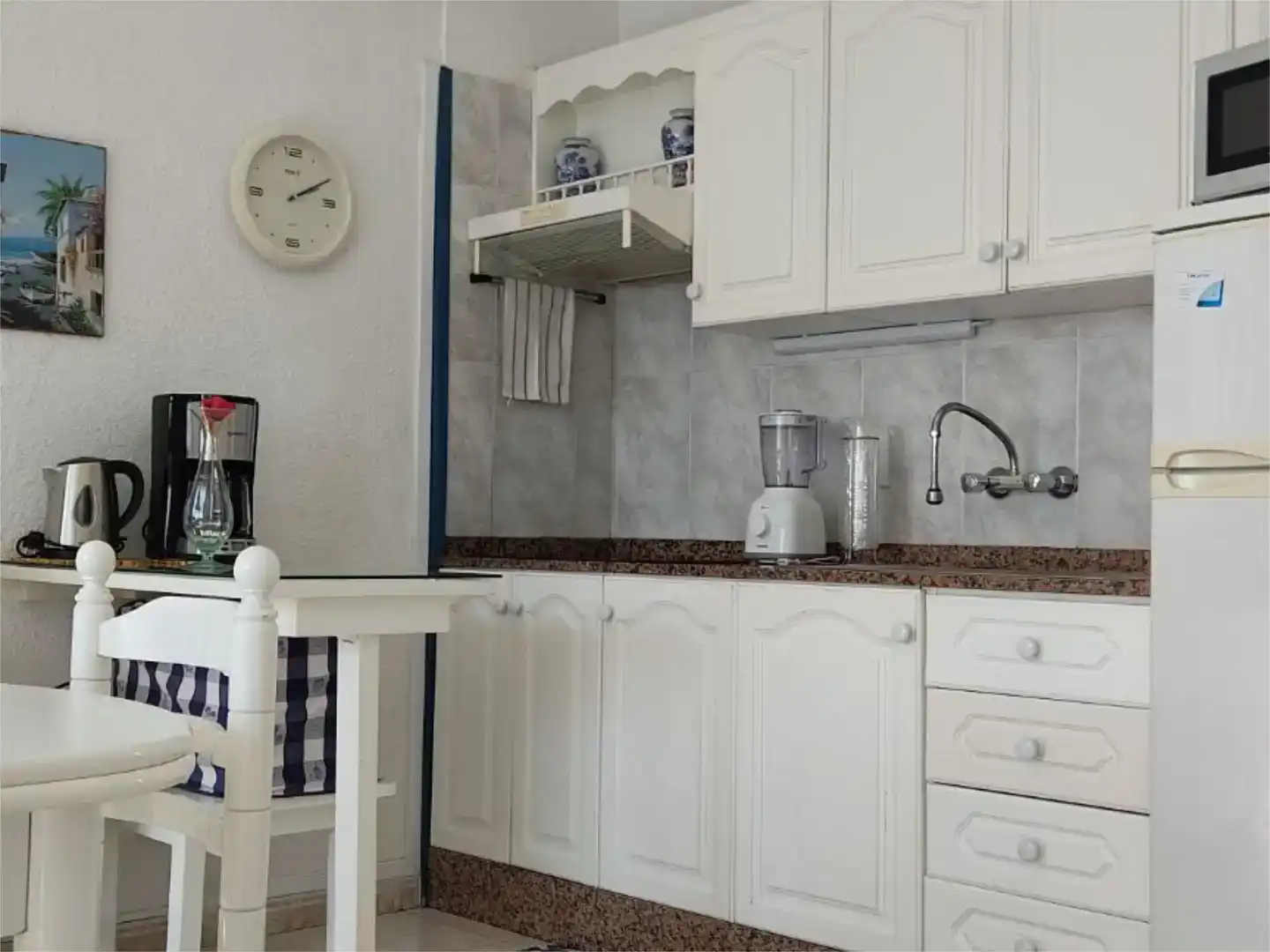 Apartamento en  Calle Guatemala 4 - Foto 3