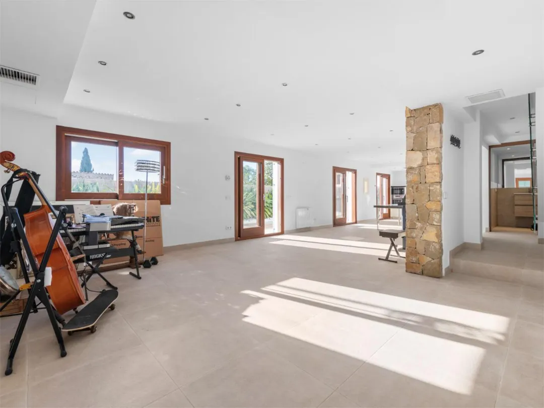 Chalet en  Carrer Ca'n Comallongues 17 - Foto 6