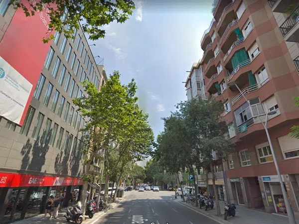 Piso en calle d'Aragó, 16 - Foto 9