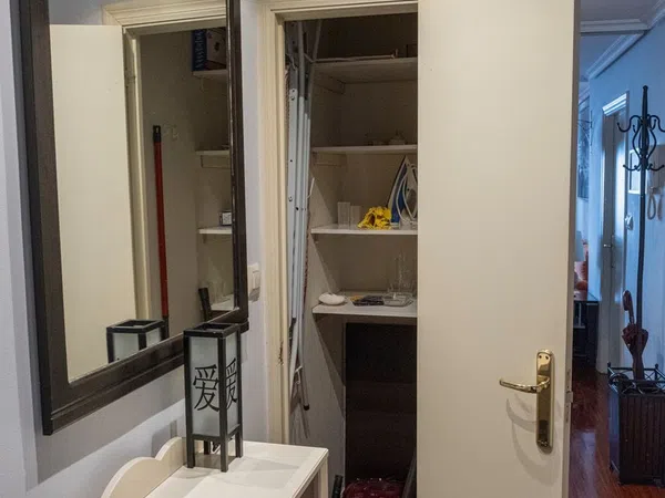 Piso en Calle Aurrekoetxea, 24 - Foto 18