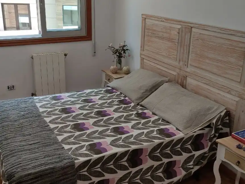 Apartamento en  Rúa Llorente 34 - Foto 9