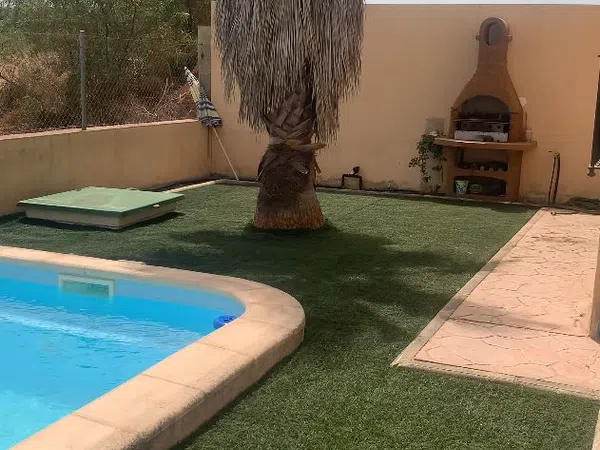 Casa o chalet independiente en Sector k, 57, Zona Caño Guerrero - Foto 4