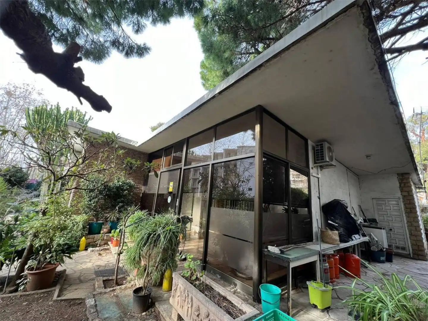 Chalet en  Carrer d'Osca 4a - Foto 10