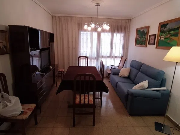 Piso en Barranquet - El Salvador