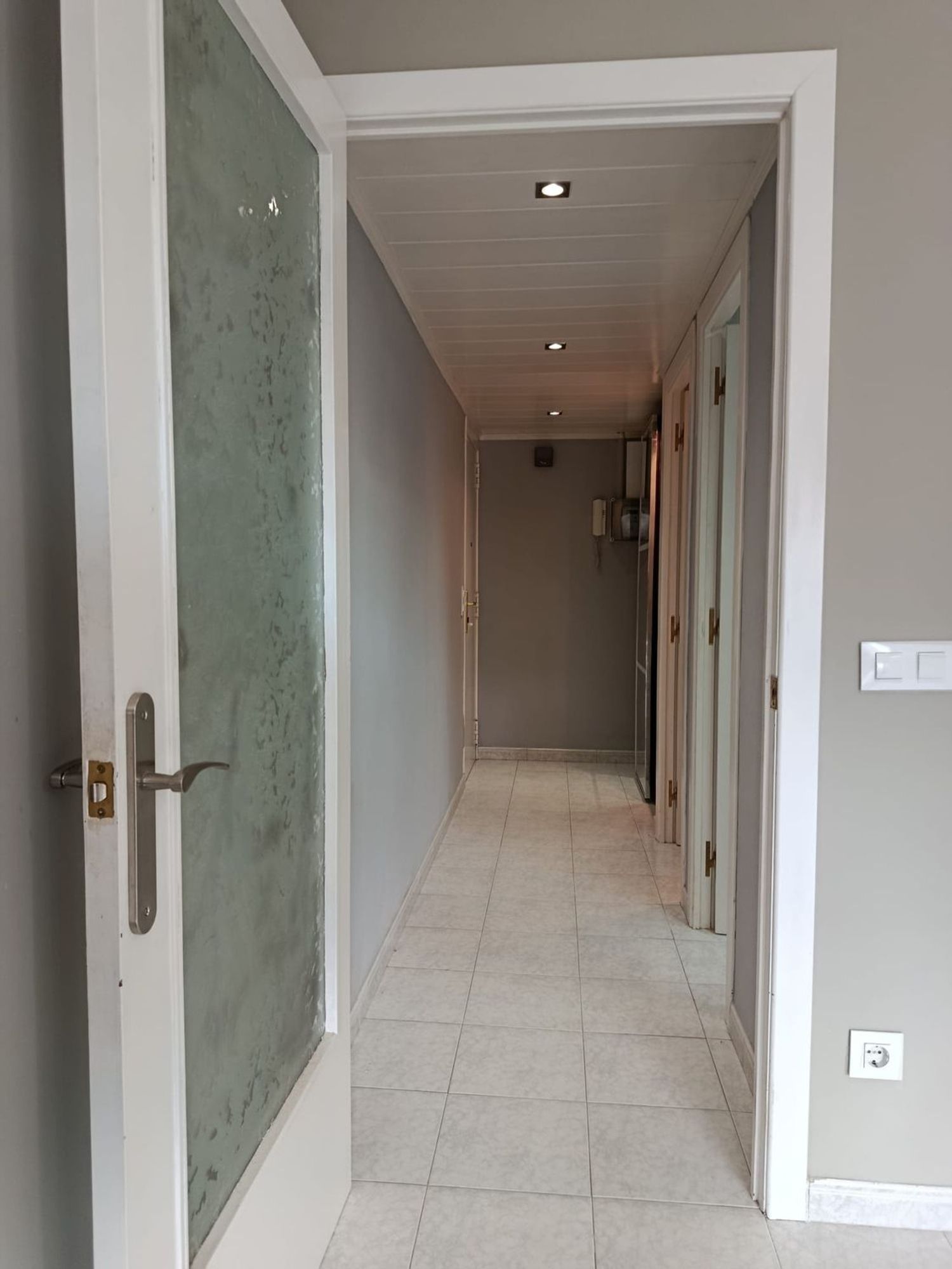 Piso en calle d'Antonio Vico, 37 - Foto 2