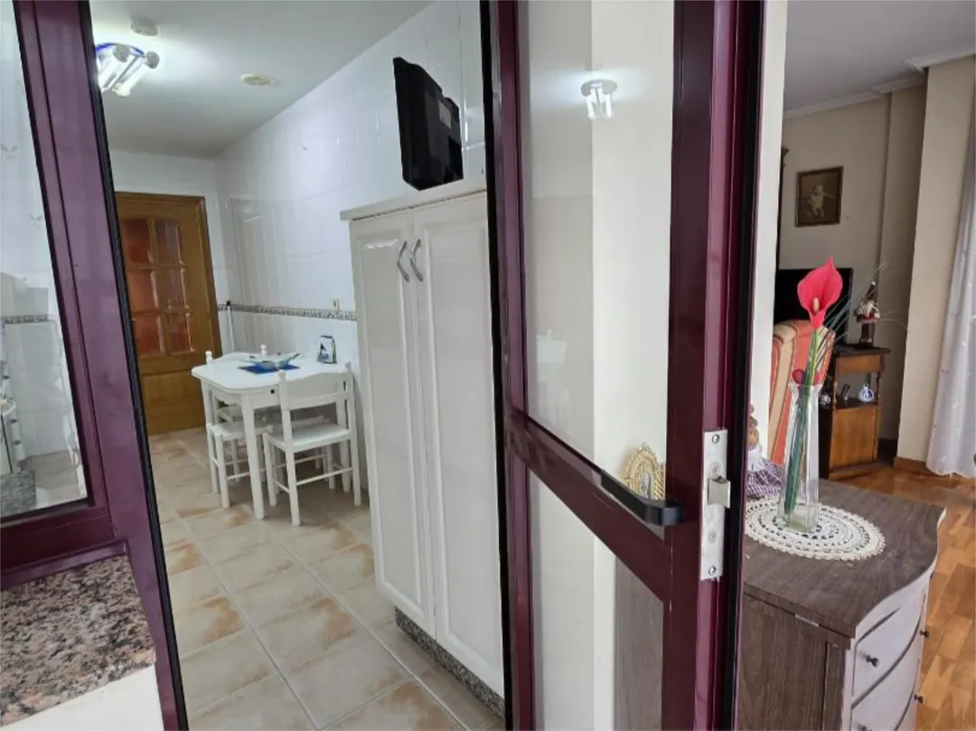 Piso en  Rúa Santa Luisa de Marillac 16 - Foto 7