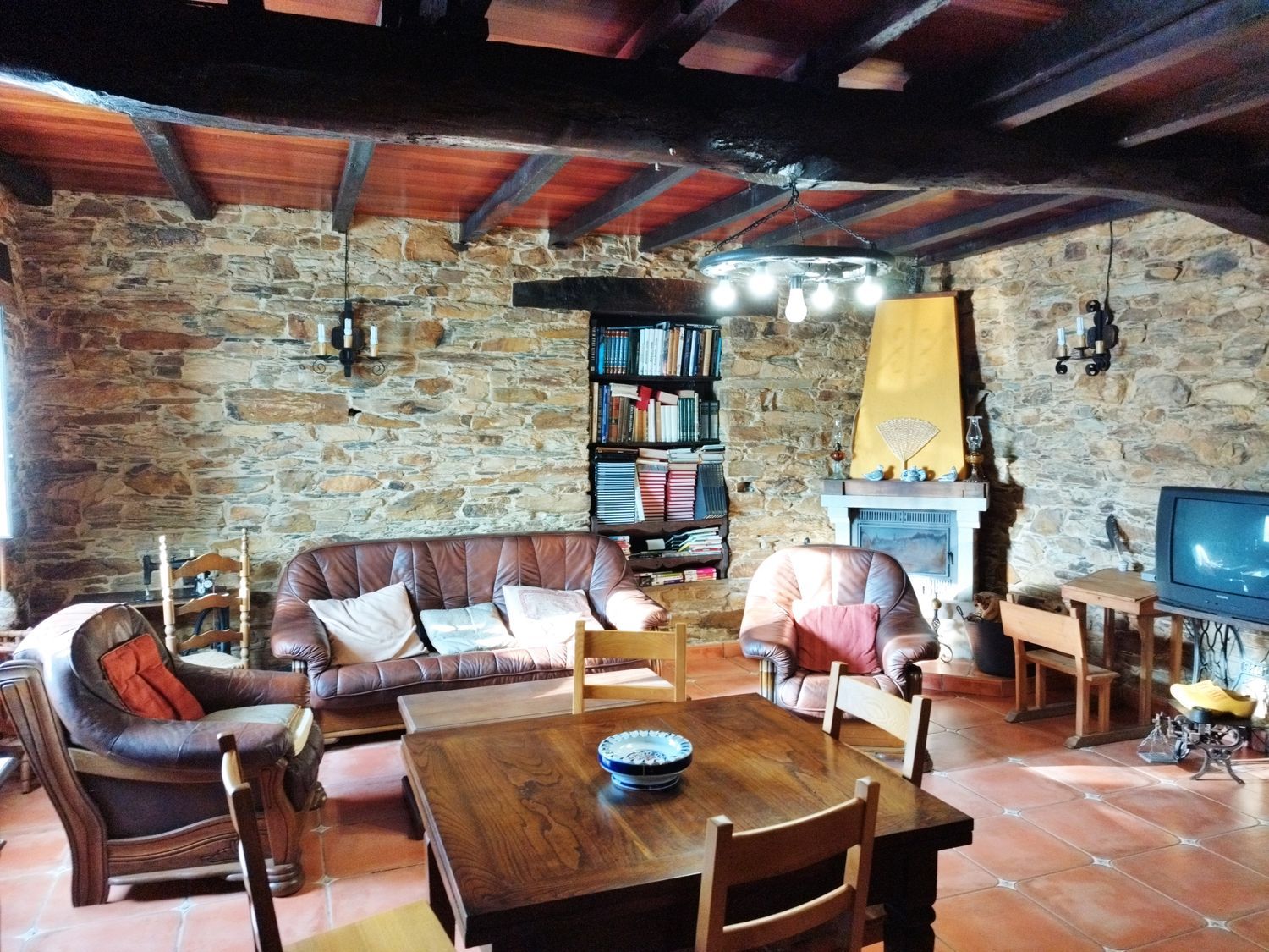 Casa o chalet independiente en Calle de Goyos, 2 - Foto 4
