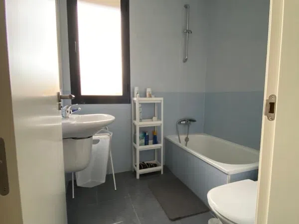 Piso en Calle Alonso de Fonseca, 24, Victoria Eugenia - Foto 19