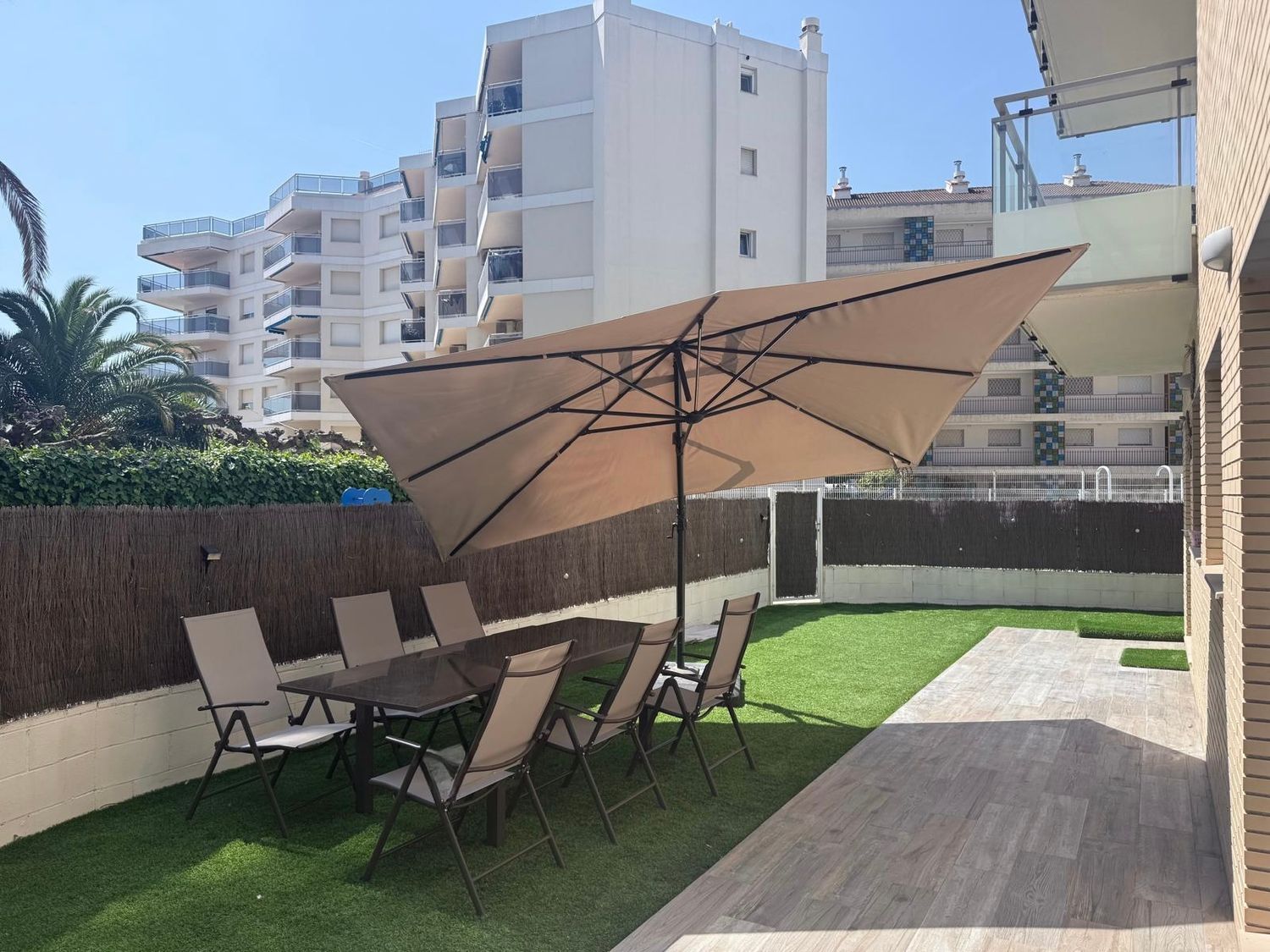 Piso en Calle de les Dues Aigües, 1 -7, Barri Marítim-Platja de la Paella, Barri Marítim-Platja de la Paella - Foto 5